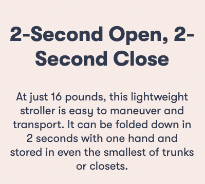 2-Second Open, 2-Second Close.