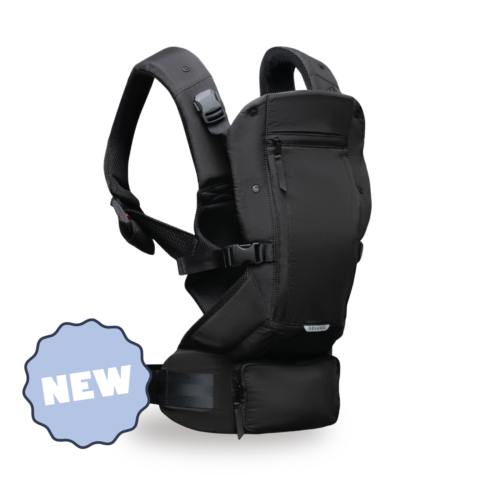 The Baby Carrier 2