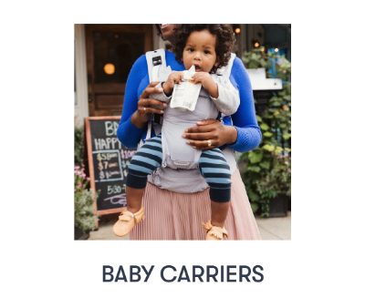 BABY CARRIERS