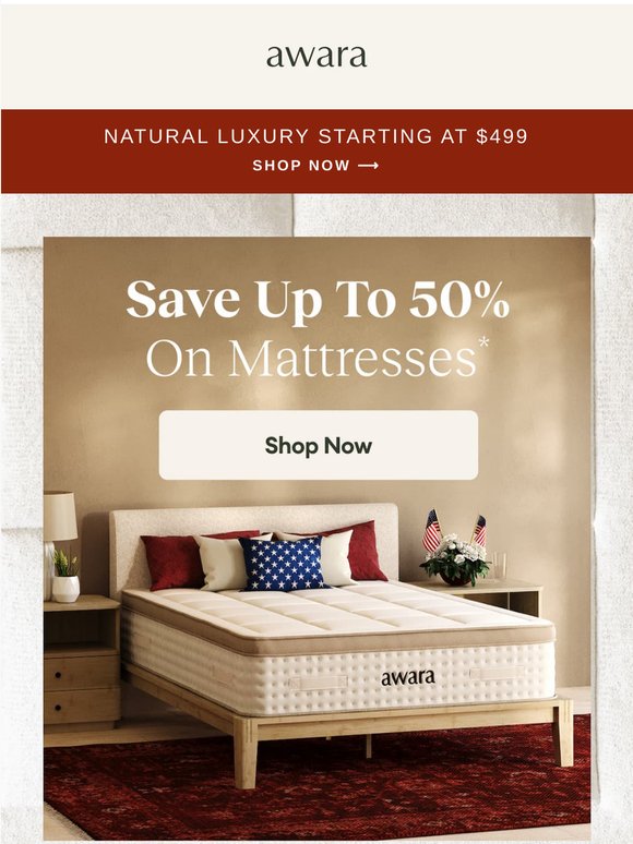 Upgrade early, unwind sooner 😌 Save up to 50%
