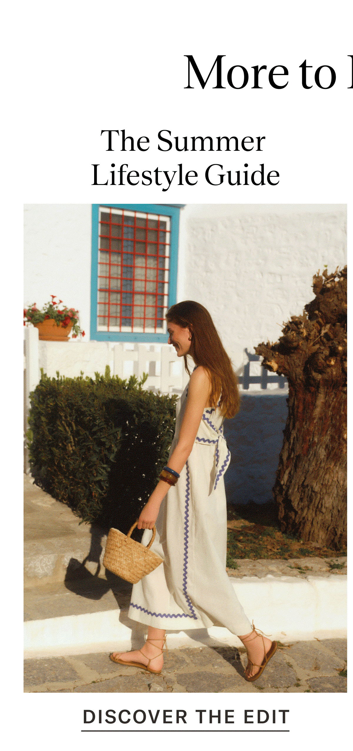 The Summer Lifestyle Guide