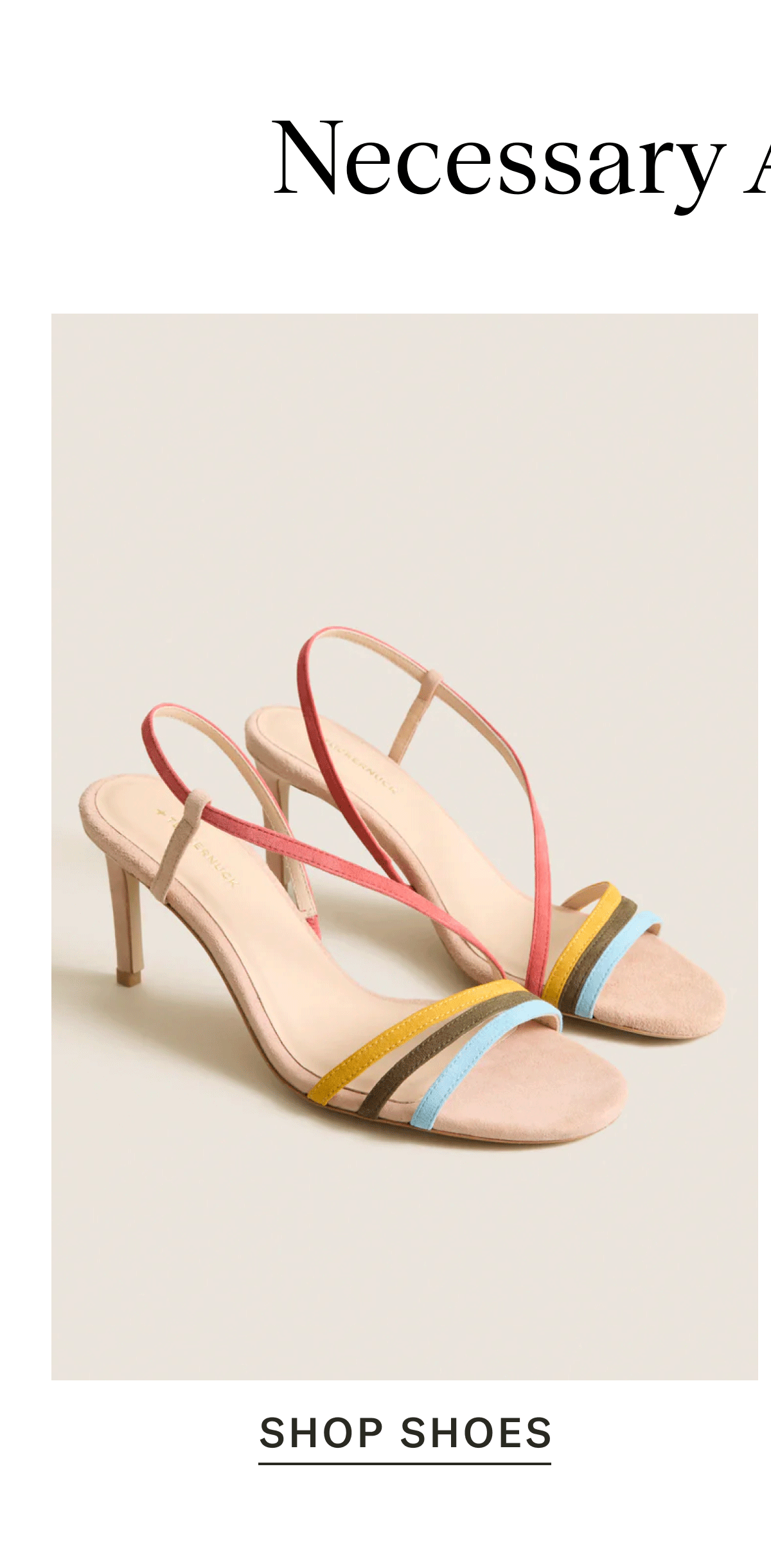 Shop Shoes