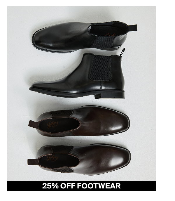 Dress Shoes