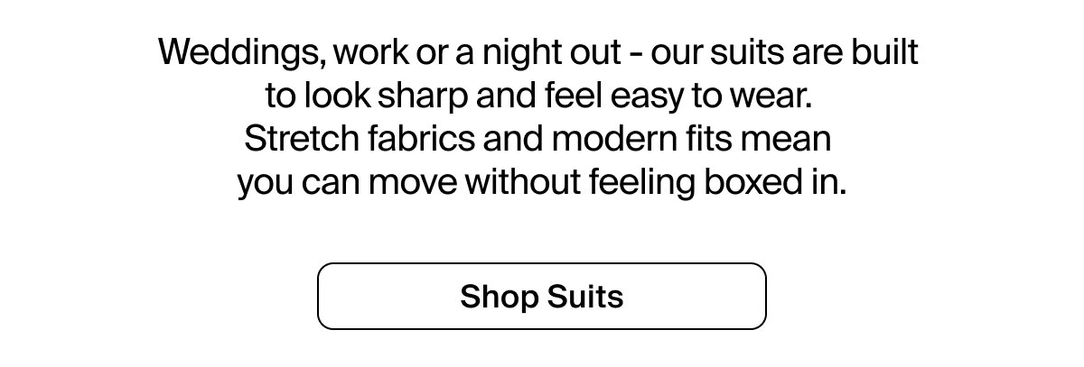 Weddings, Work or Night Out