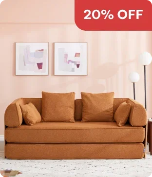 Nimble Sofa Bed