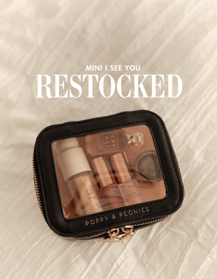 Restocked: Mini I See You