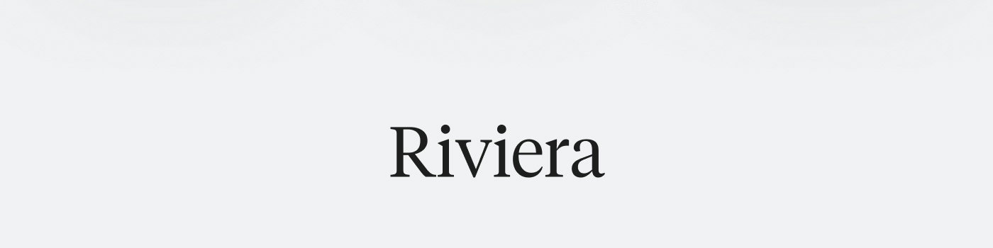 Riviera