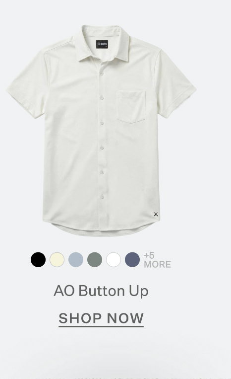 AO Button Up