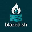 BLAZED.sh