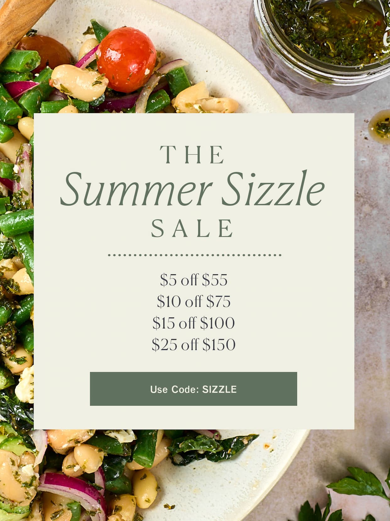 summer spices