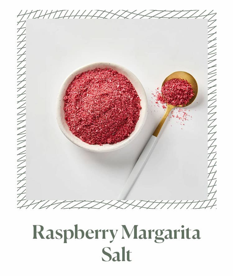 raspberry margarita salt 
