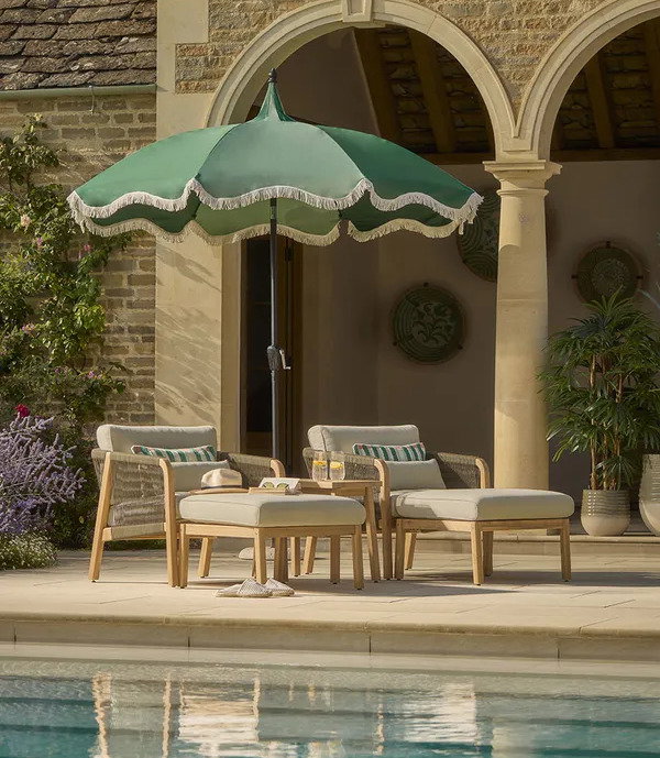 Sarlat Versatile Daybed