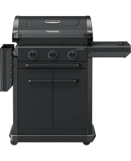 Campingaz 3 Series Onyx S -kaasugrilli