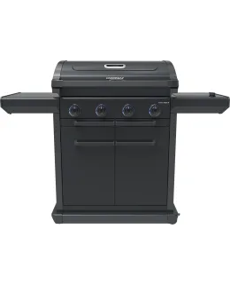 Campingaz 4 Series Onyx S kaasugrilli