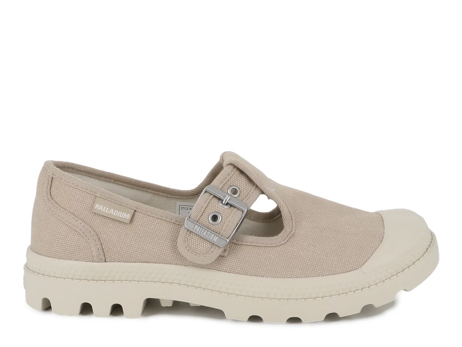 Image of 94475-298-M | PAMPA MARY-JANE WASHED | PILAT