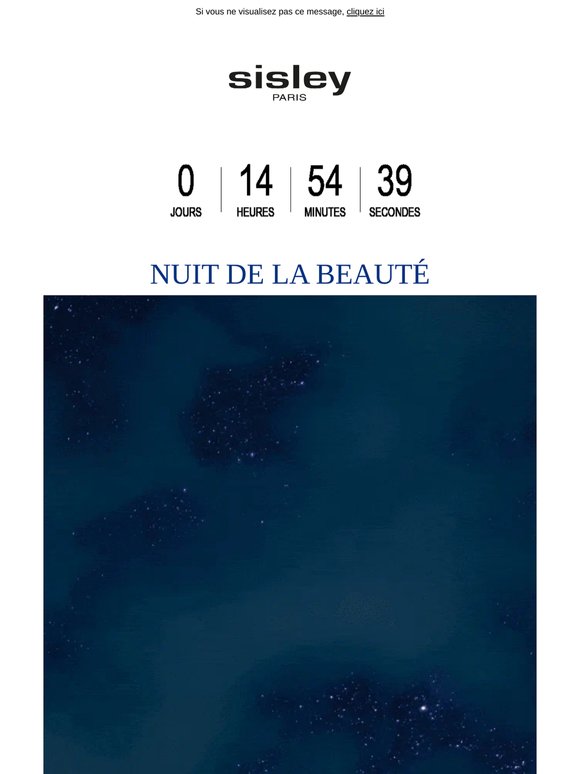 Une nuit de shopping inédite 🌜