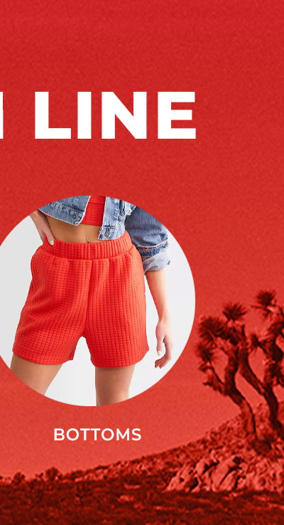 Shop Bottoms