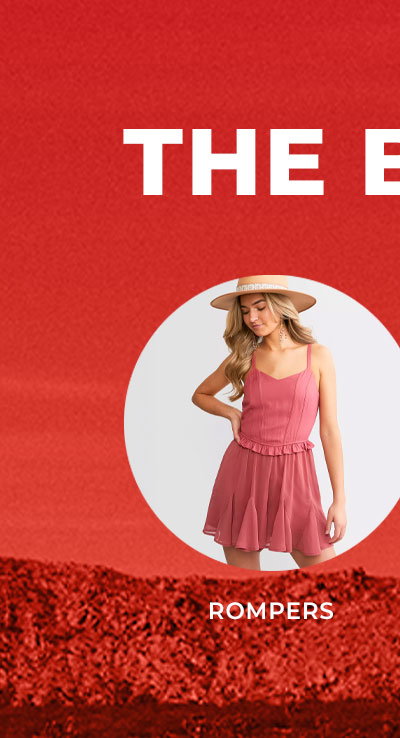 Shop Rompers
