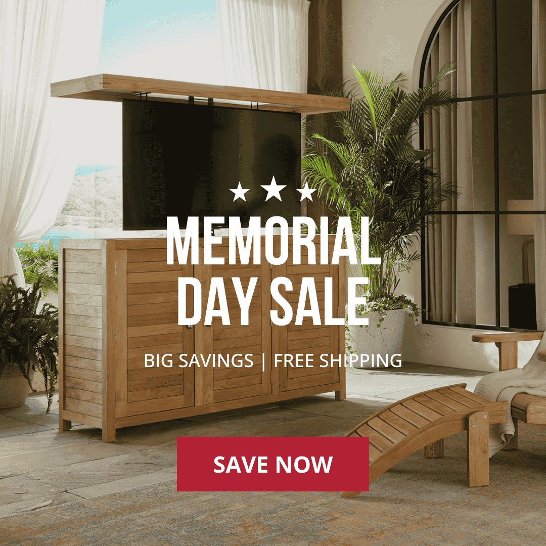 Memorial Day Sale Save 10% with code MDW2026