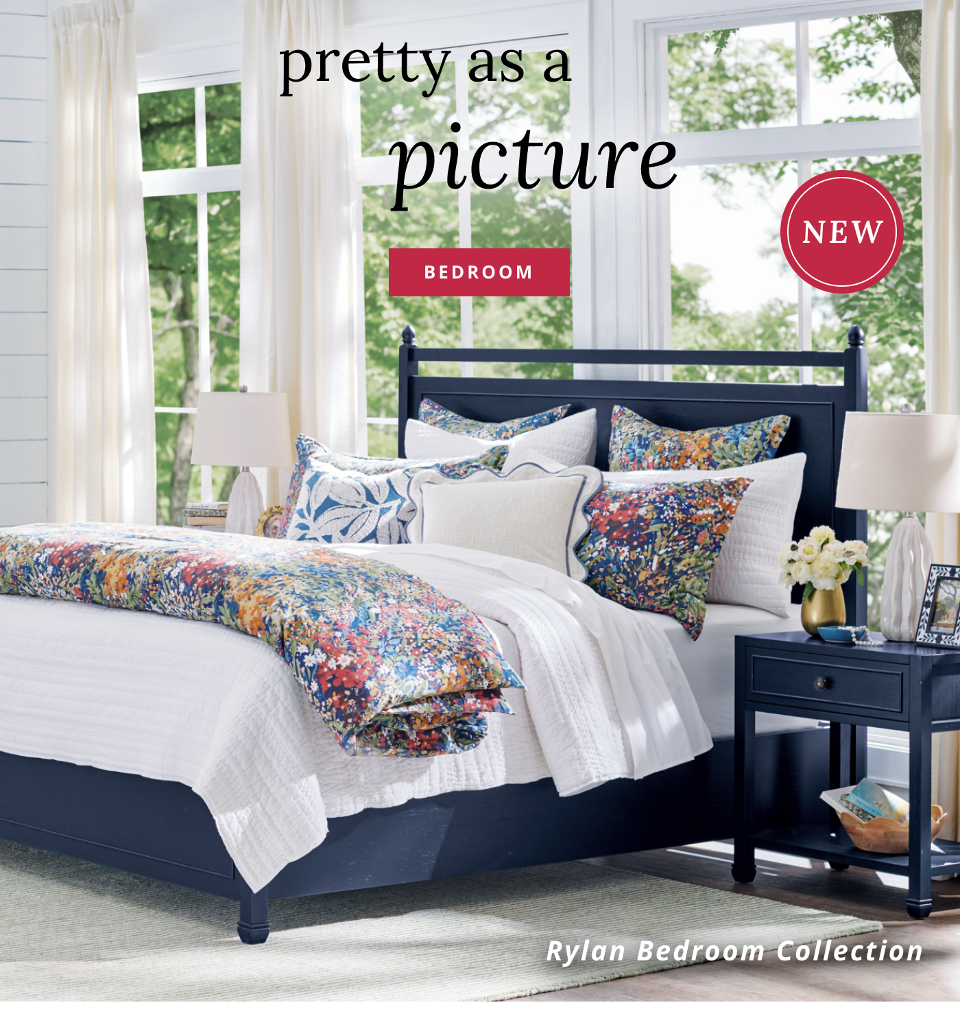 Shop All Bedroom