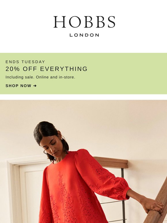 Off to the races? Shop 4 winning looks