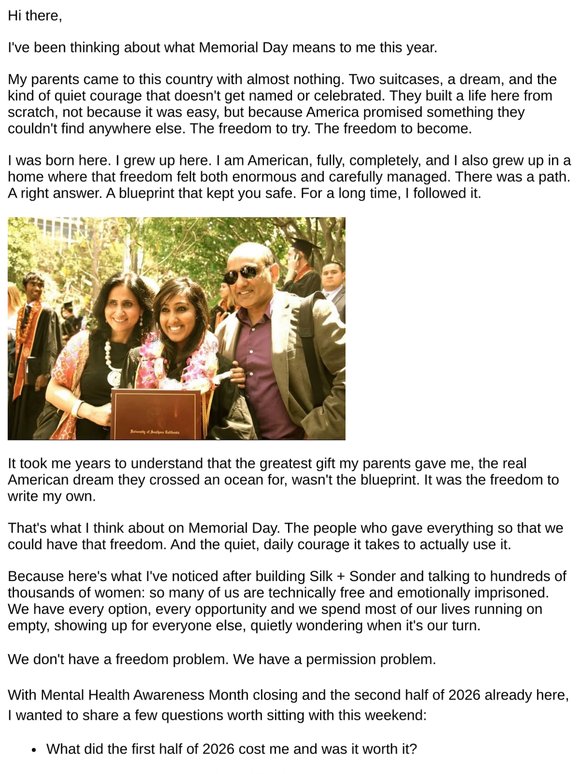 What the American dream means to me  🇺🇸