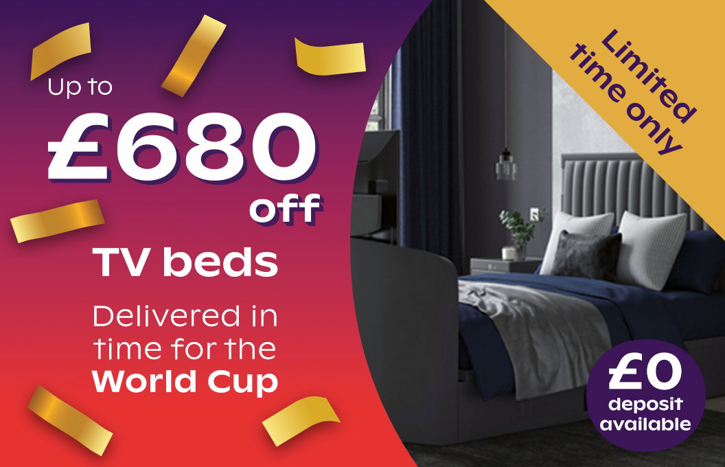 TV beds