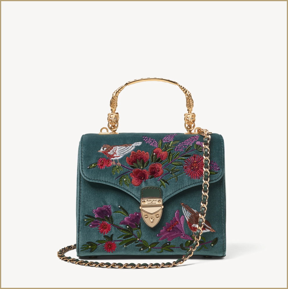 mini mayfair