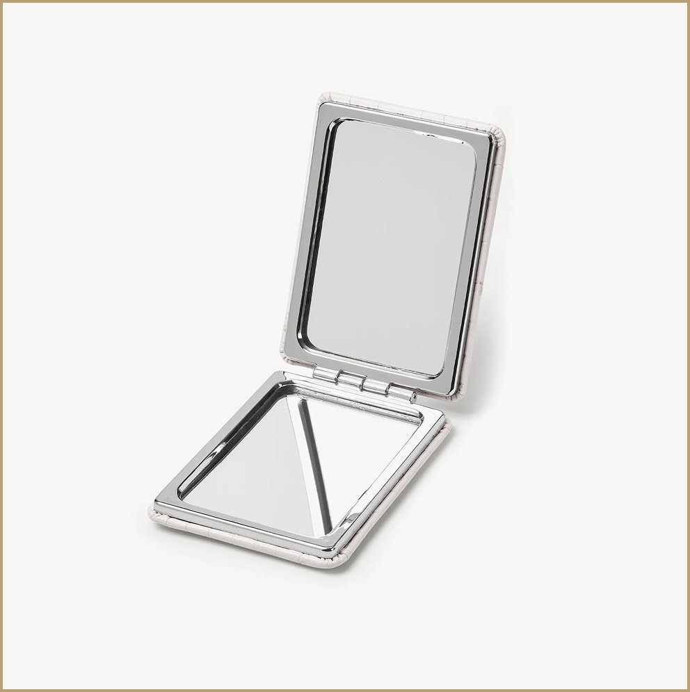 Reporter Compact Crossbody