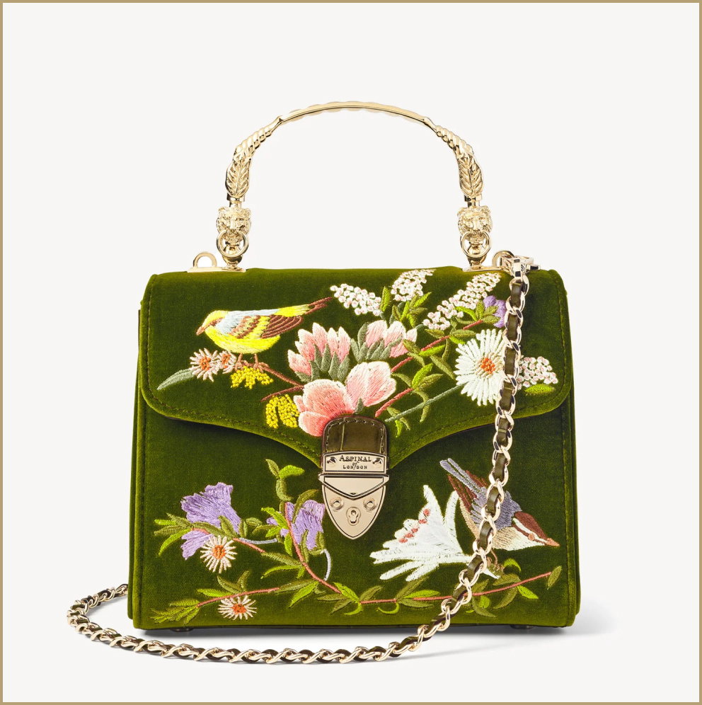 Midi Mayfair