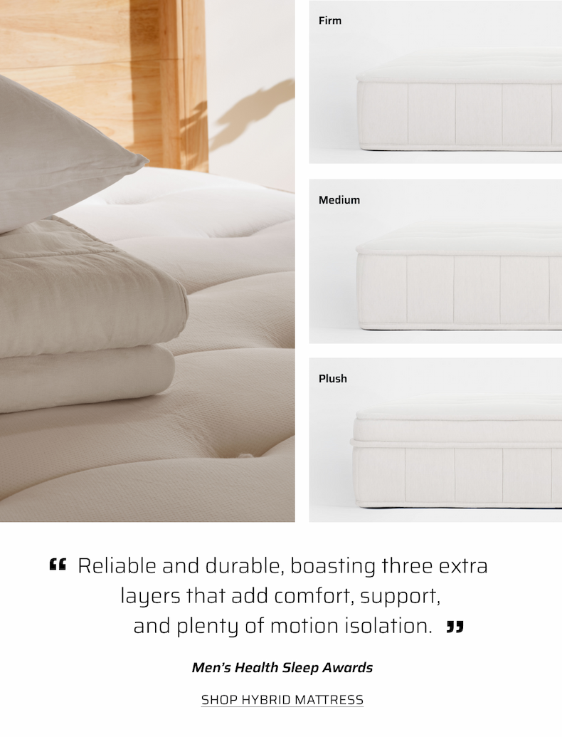 Shop Hybrid Mattress