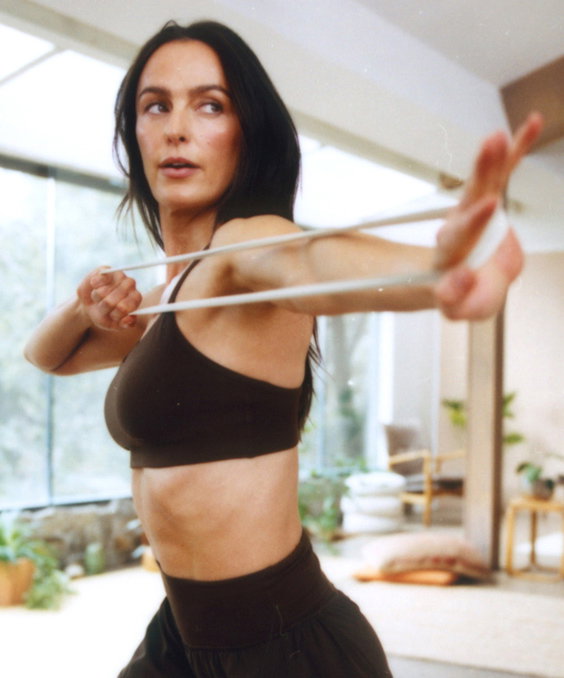 Shop Pilates