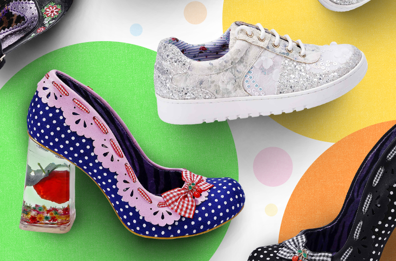 Spotlight on NEW IN styles