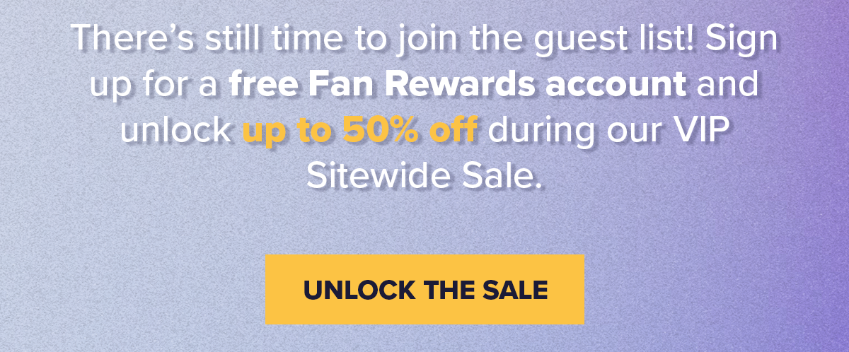 Unlock The Sale