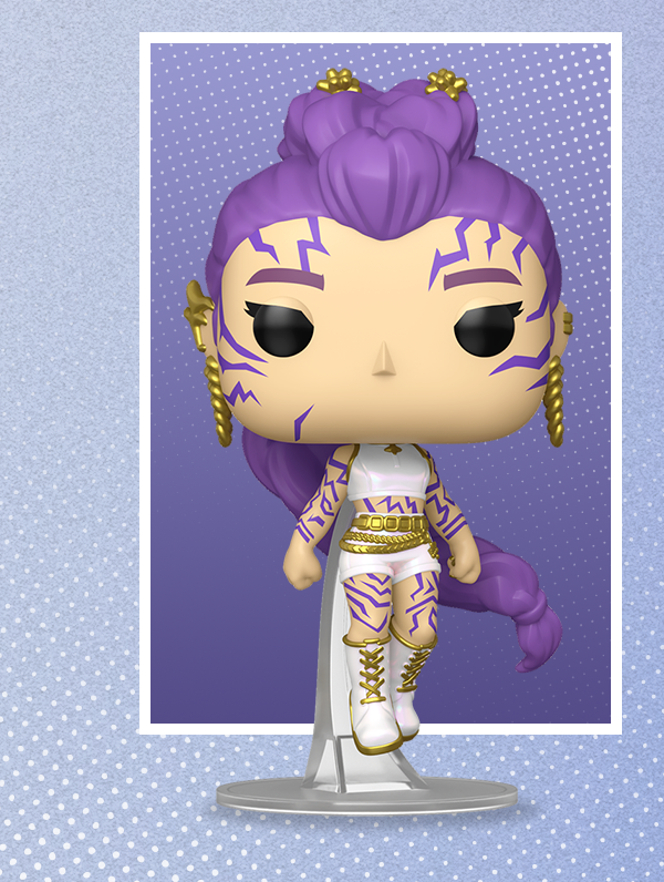 Pop! Rumi (What It Sounds Like)