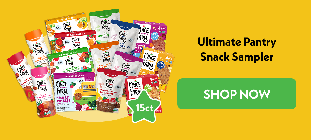 Ultimate Pantry Snack Sampler