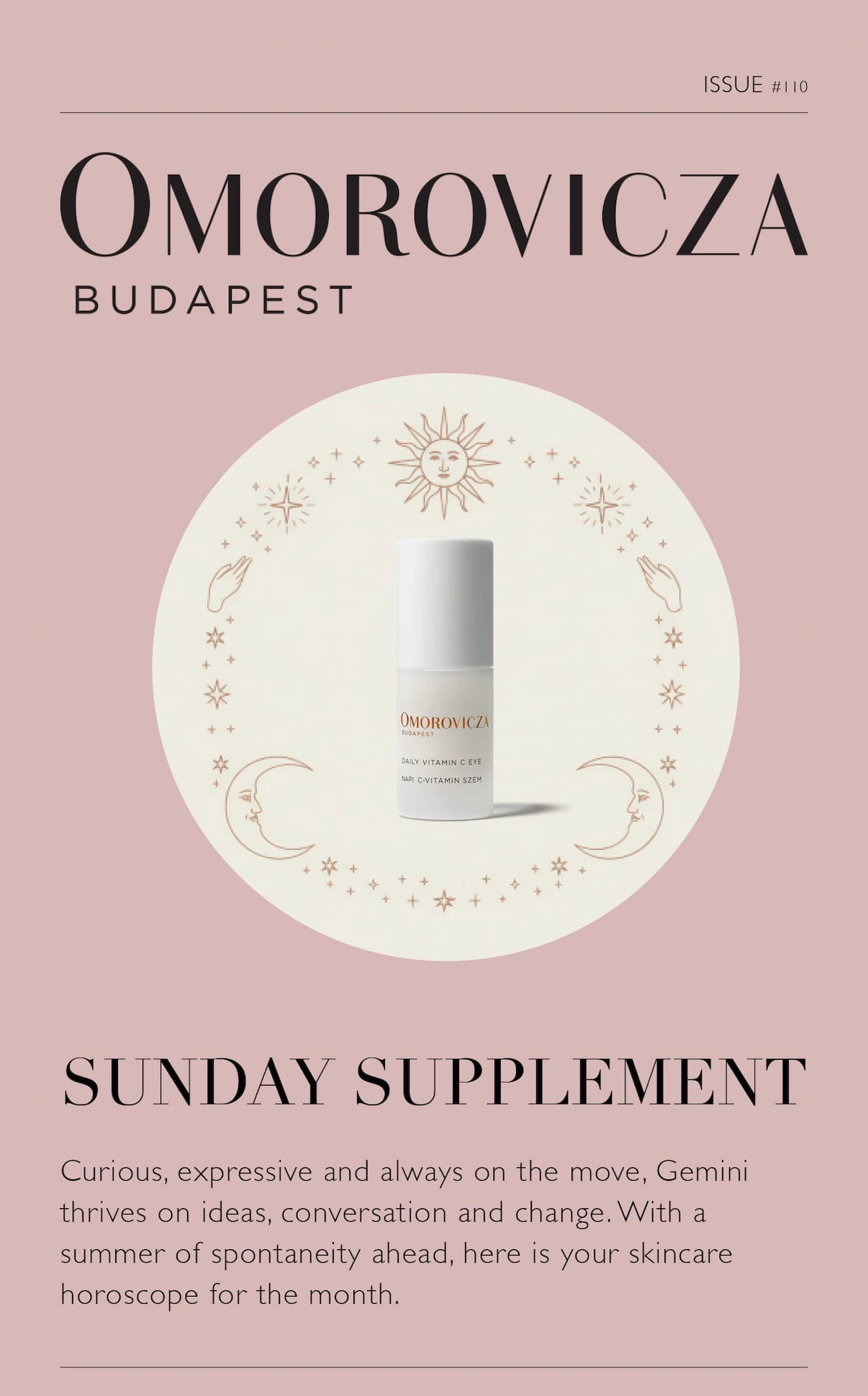 Sunday Supplement