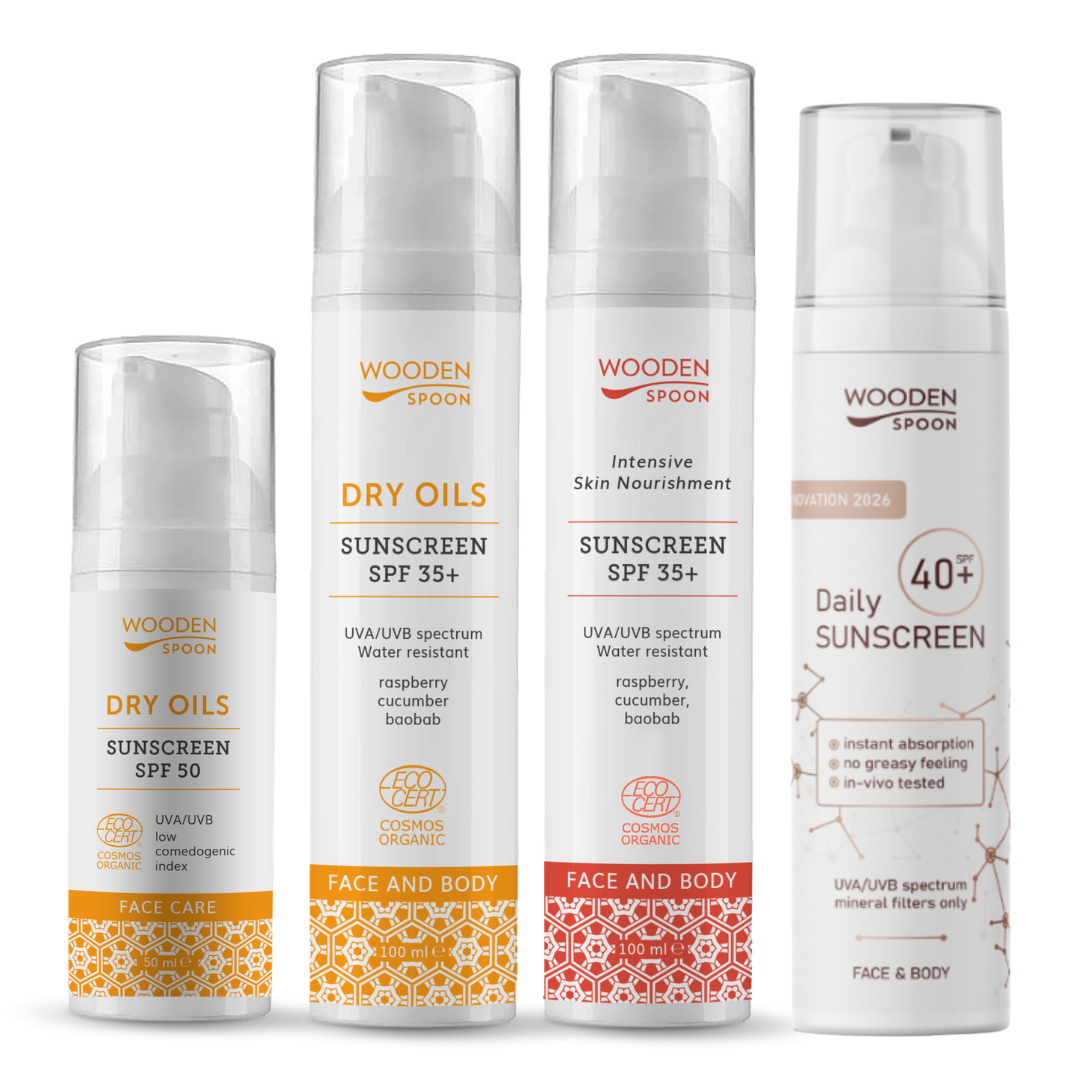 Baby & Family SPF 50 får du her, den mest populære solkremen vår