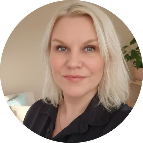Nathalie elsker dem alle