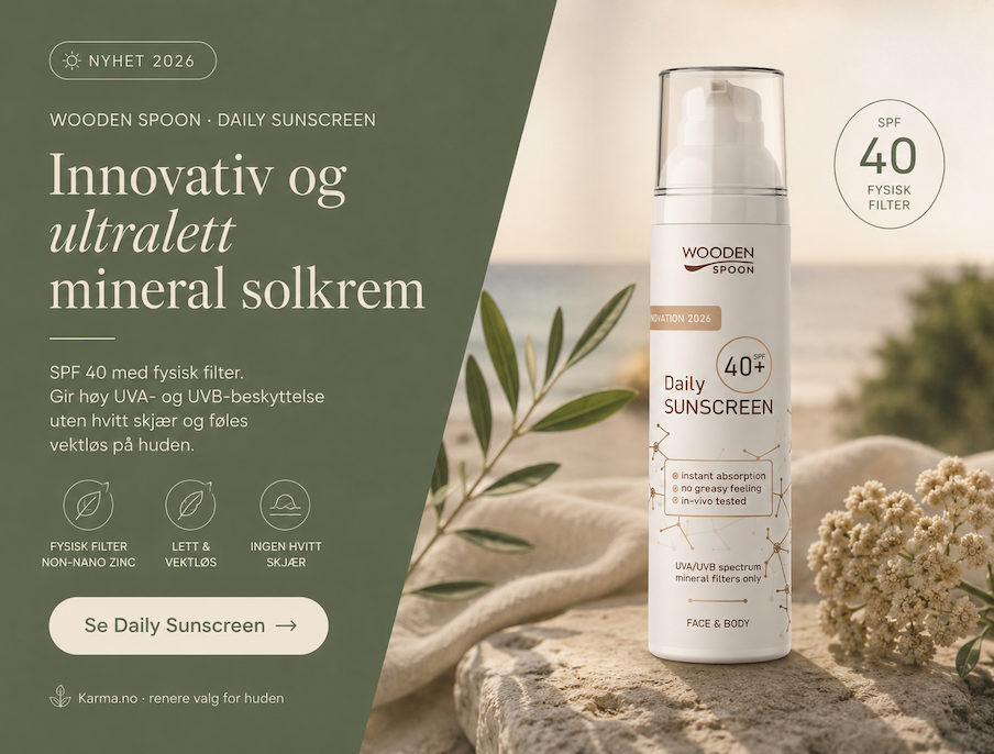 Kjøp den nye solkremen her