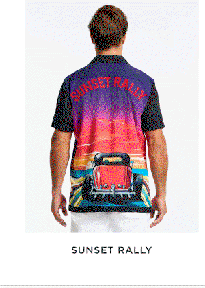 sunset rally