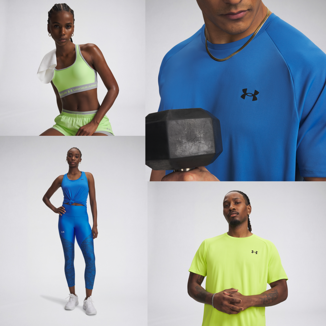 GET UP TO 50% OFF UA OUTLET
