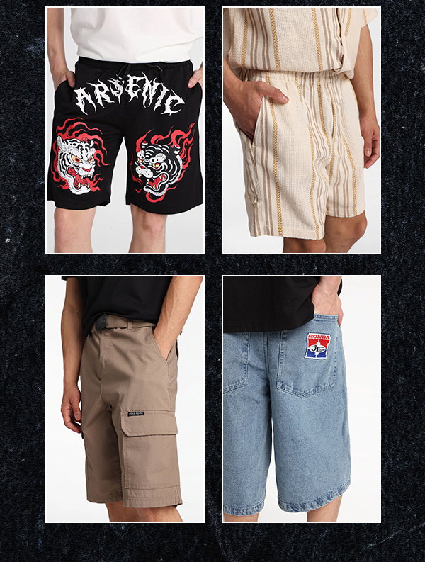 Shorts