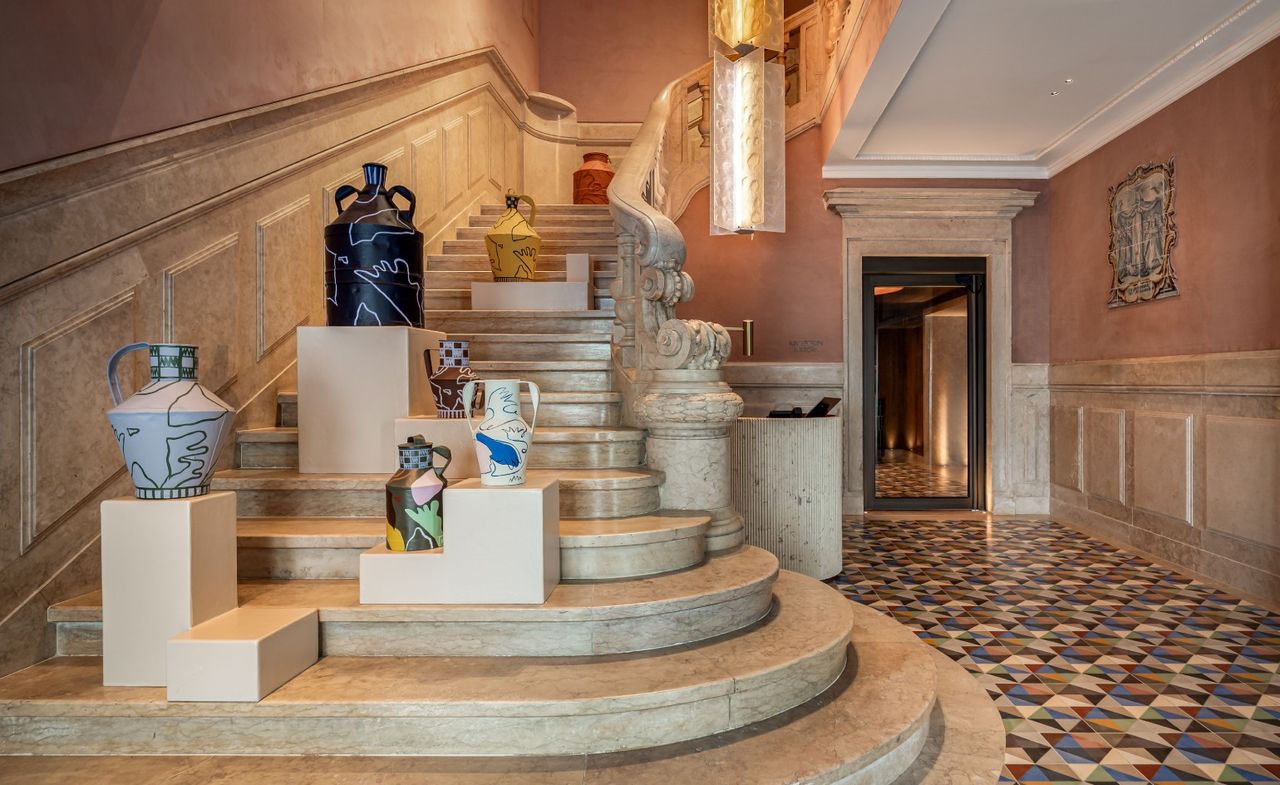 Andaz Lisbon