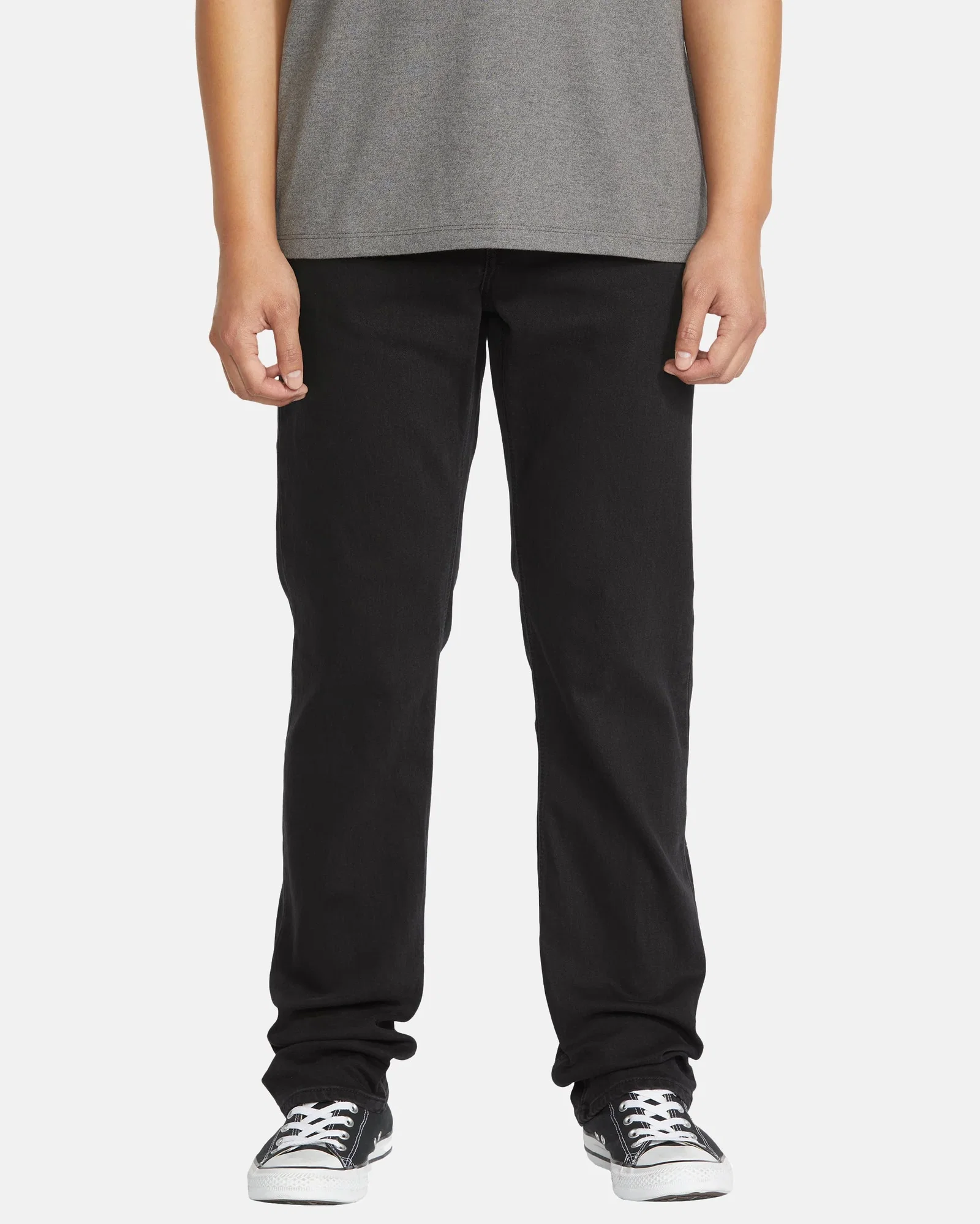 Image of Men's Solver Denim Pants