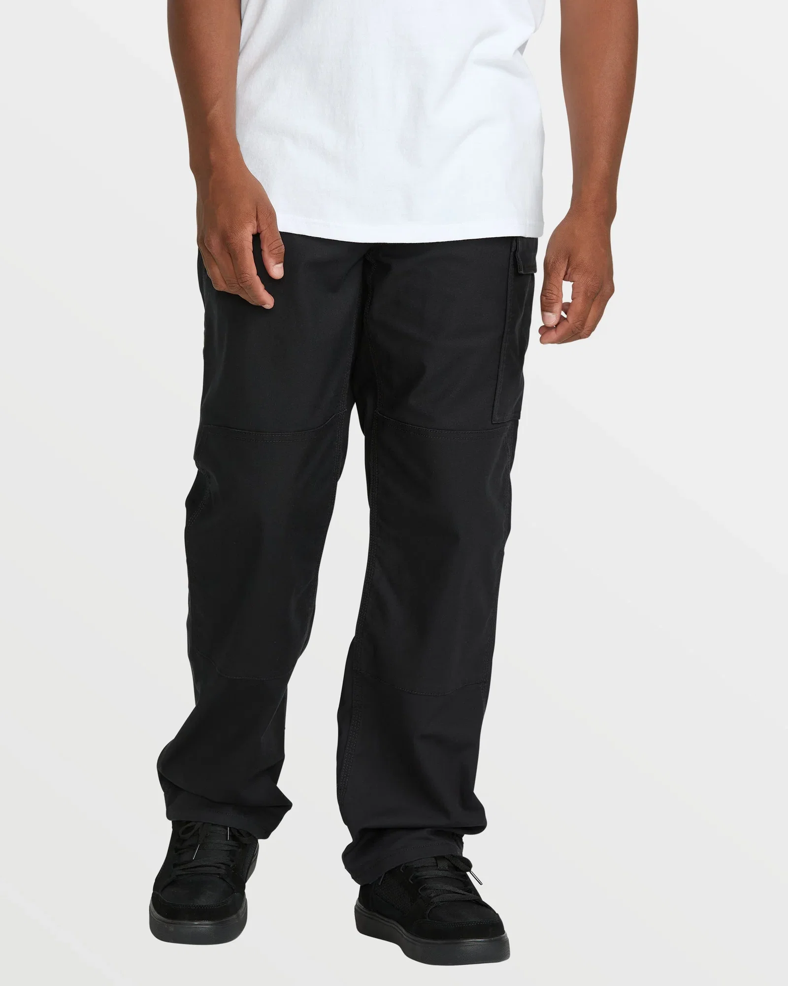Image of Men's Caliper II Relaxed Work Pants