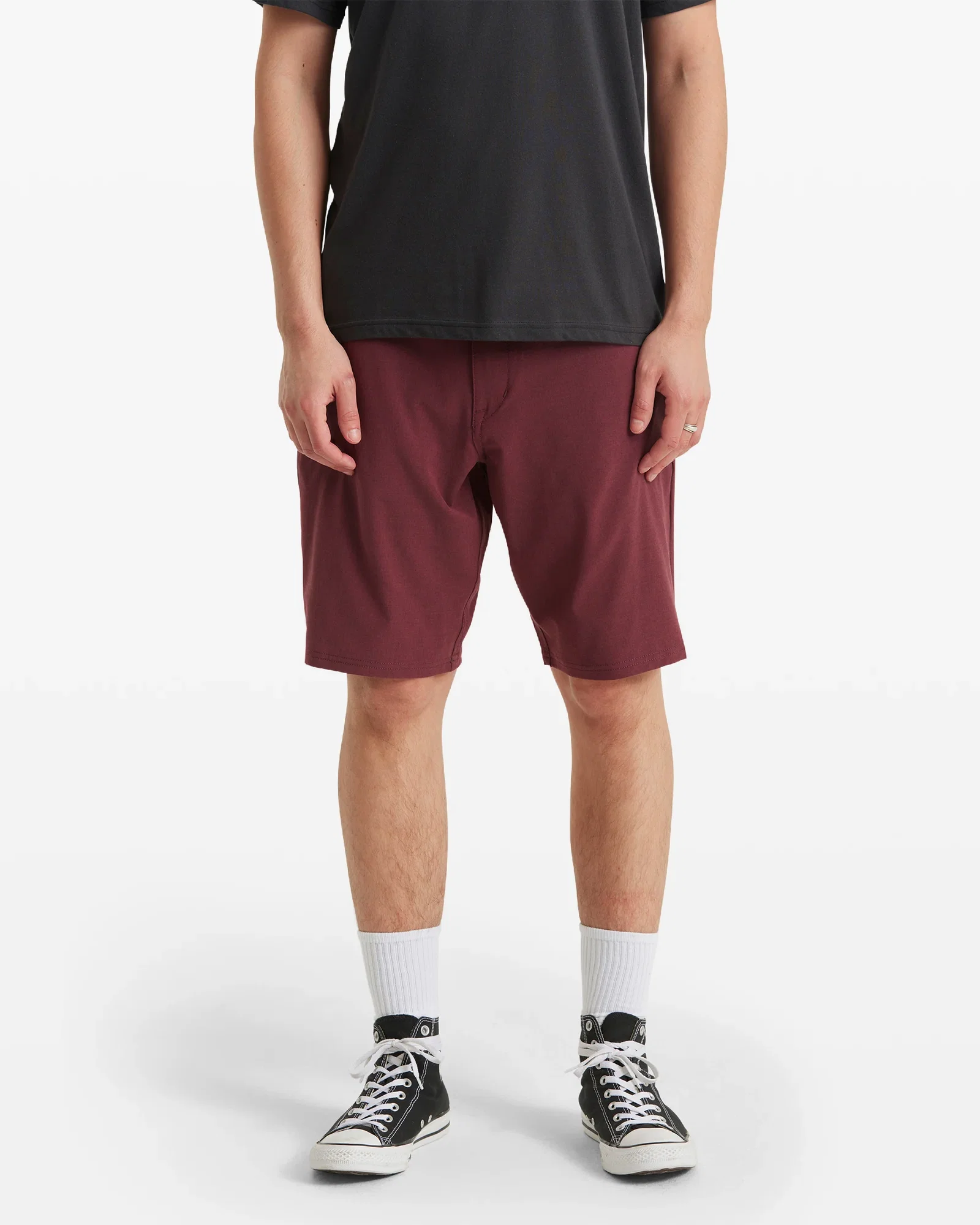 Image of Men's Frickin Cross Shred Static Shorts