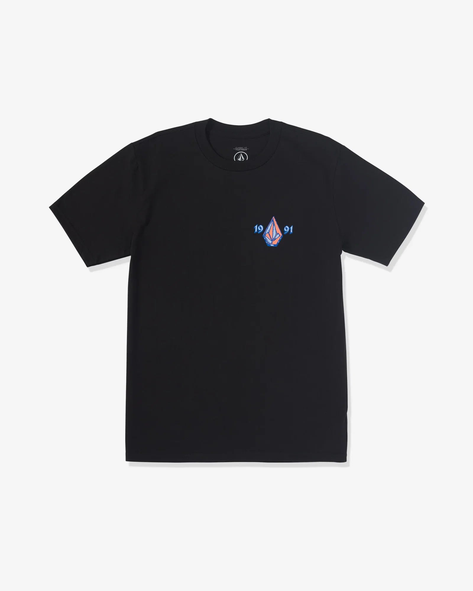 Image of Men's Countertop Short Sleeve Tee