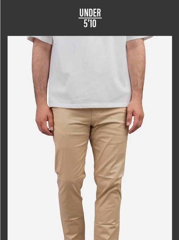 New Summer Arrivals & Restocks