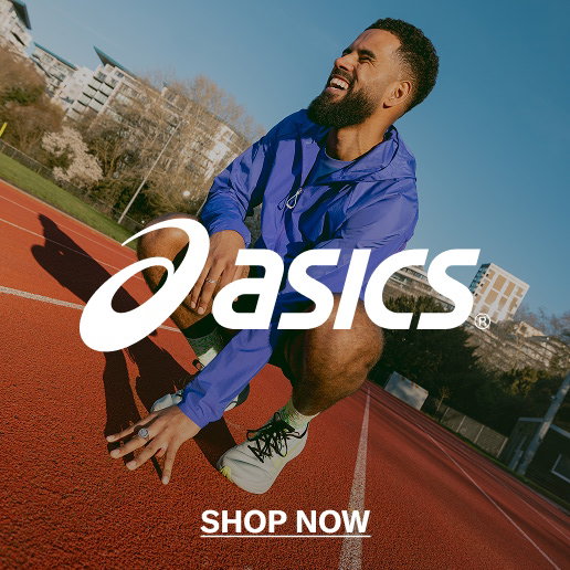 ASICS